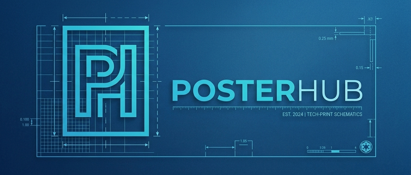 PosterHub