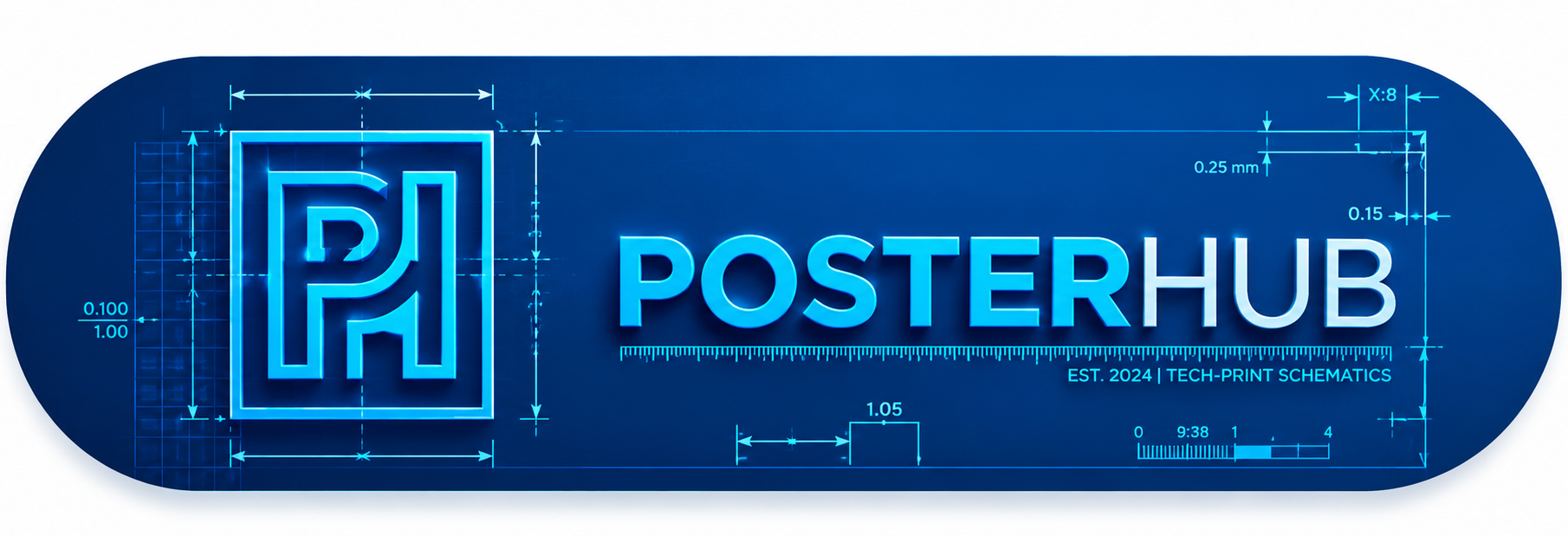 PosterHub