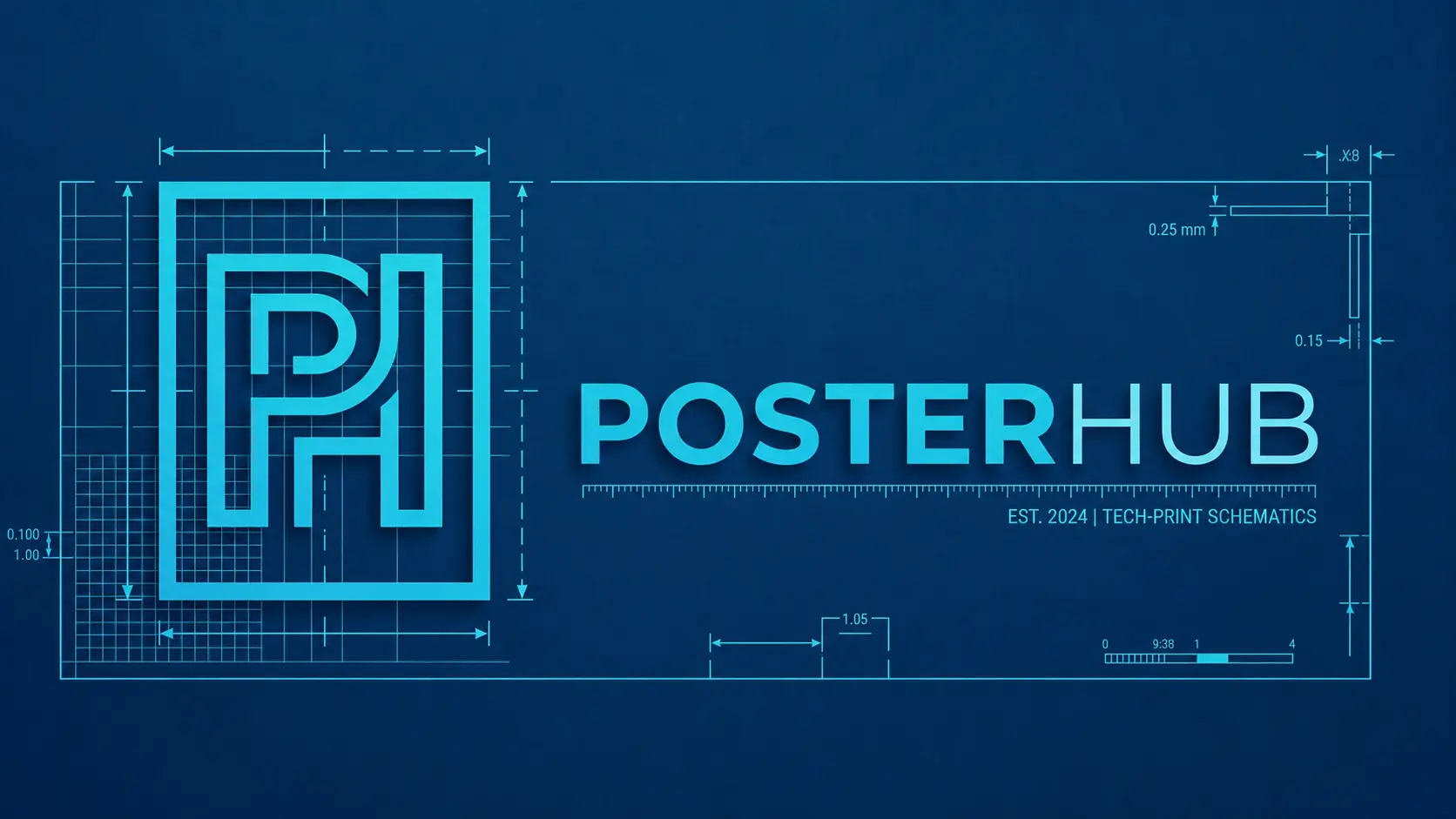 posterhub_logo